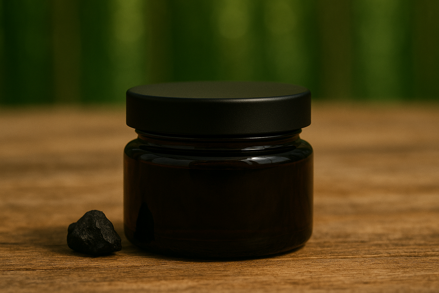 Shilajit pur 50g Pureatem
