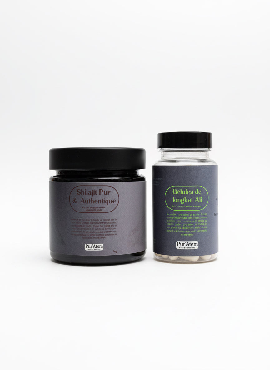 Pack Force originel Pureatem